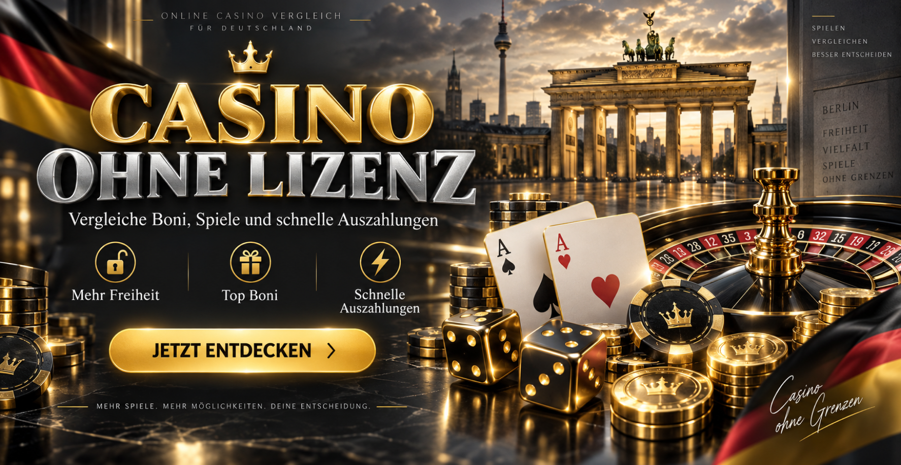 casino ohne lizenz banner