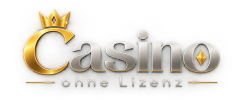 casino ohne lizenz logo